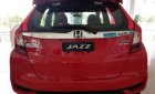 Honda Jazz 2018 - Bán Honda Jazz đời 2018, màu đỏ, xe nhập, giá 624tr