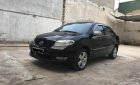 Toyota Vios   2005 - Cần bán lại xe Toyota Vios 2005, màu đen chính chủ 