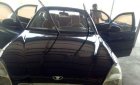 Daewoo Nubira   2014 - Cần bán xe Daewoo Nubira 2014, màu đen, giá 80tr