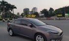 Ford Focus  Trend 2017 - Cần bán lại xe Ford Focus Trend năm sản xuất 2017, màu nâu, nhập khẩu 