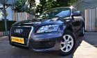 Audi Q5 2.0T 2011 - Cần bán xe Audi Q5 2.0T sản xuất 2011