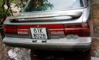 Toyota Carina 1986 - Bán xe Toyota Carina đời 1986, màu xám