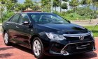 Toyota Camry   2.5Q  2017 - Cần bán gấp Toyota Camry 2.5Q sản xuất năm 2017, màu đen