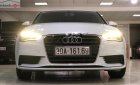 Audi A3 1.8 2013 - Auto bán ô tô Audi A3 1.8 đời 2013, màu trắng, nhập khẩu nguyên chiếc
