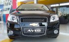 Chevrolet Aveo LT 2018 - Rẻ chưa từng có, xe Aveo mới 100% giá chỉ còn 379 triệu, liên hệ 0914113455.