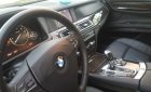 BMW 7 Series 7300LI 2012 - Cần bán BMW 7 Series 7300LI 2012, màu đen, nhập khẩu