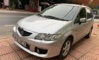 Mazda Premacy 1.8 AT 2004 - Cần bán lại xe Mazda Premacy 1.8 AT sản xuất 2004, màu bạc