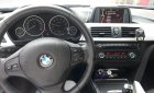 BMW 3 Series  320i 2013 - Bán ô tô BMW 3 Series 320i đời 2013, màu nâu, nhập khẩu nguyên chiếc, nội thất đen