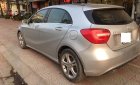 Mercedes-Benz A class   2013 - Bán Mercedes Benz A class 200 màu bạc, nội thất kem sản xuất 2013, nhập Đức siêu mới