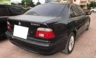 BMW 5 Series   525i 2003 - Cần bán xe BMW 5 Series 525i sản xuất 2003, màu đen, nhập khẩu nguyên chiếc