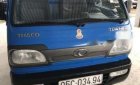 Thaco TOWNER  750A 2014 - Bán xe Thaco TOWNER 750A 2014, màu xanh lam, giá chỉ 89 triệu
