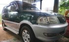 Toyota Zace   2002 - Bán Toyota Zace năm 2002, giá tốt