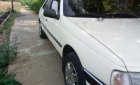 Peugeot 405 1989 - Cần bán Peugeot 405 năm sản xuất 1989, màu trắng