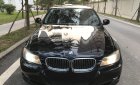 BMW 3 Series 325i 2010 - Bán BMW 3 Series 325i sản xuất năm 2010, màu đen, xe nhập