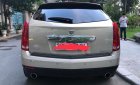 Cadillac SRX 3.0 V6 2010 - Bán Cadillac SRX 3.0 V6 đời 2010, màu vàng
