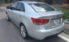 Kia Forte   SLI  2009 - Bán Kia Forte SLI năm 2009, màu bạc, giá chỉ 360 triệu