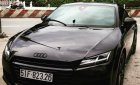 Audi TT 2016 - Bán xe cũ Audi TT 2016, màu đen, xe nhập