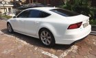 Audi A7   Sportback 2016 - Bán Audi A7 Sportback 2016, màu trắng