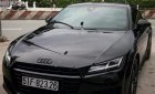 Audi TT 2016 - Bán xe cũ Audi TT 2016, màu đen, xe nhập
