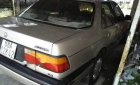 Honda Accord   1984 - Cần bán xe Honda Accord 1984, màu bạc còn mới, giá chỉ 58 triệu