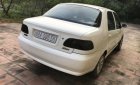 Fiat Albea   1.3 MT  2007 - Cần bán Fiat Albea 1.3 MT đời 2007, màu trắng chính chủ  