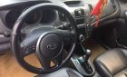 Kia Forte   SLI  2009 - Bán Kia Forte SLI năm 2009, màu bạc, giá chỉ 360 triệu