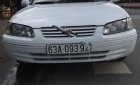 Toyota Camry    1998 - Bán xe Toyota Camry sản xuất 1998, màu trắng, nhập khẩu  