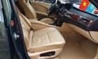 BMW 5 Series  530i   2007 - Bán ô tô BMW 530i đời 2007, nhập khẩu, giá 490tr