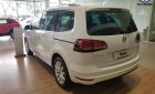 Volkswagen Sharan 2018 - Sharan lô xe tháng 10/2018 - Xe gia đình 07 chỗ cao cấp, nhập khẩu chính hãng Volkswagen/ Hotline 090.898.8862