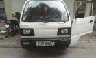 Suzuki Carry 2004 - Cần bán Suzuki Carry đời 2004, màu trắng