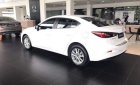 Mazda 3 2018 - Cần bán xe Mazda 3 đời 2018, màu trắng, giá 659tr