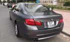 BMW 5 Series  528i  2010 - Cần bán BMW 528i năm sản xuất 2010, màu xám, xe nhập