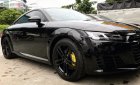 Audi TT 2016 - Bán xe cũ Audi TT 2016, màu đen, xe nhập