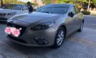 Mazda 3 1.5L 2016 - Bán Mazda 3 1.5L đời 2016, màu vàng