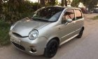 Chery QQ3 2009 - Bán Chery QQ3 năm sản xuất 2009, màu bạc, giá chỉ 45 triệu