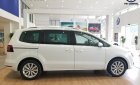 Volkswagen Sharan 2018 - Sharan lô xe tháng 10/2018 - Xe gia đình 07 chỗ cao cấp, nhập khẩu chính hãng Volkswagen/ Hotline 090.898.8862