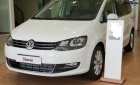 Volkswagen Sharan 2018 - Sharan lô xe tháng 10/2018 - Xe gia đình 07 chỗ cao cấp, nhập khẩu chính hãng Volkswagen/ Hotline 090.898.8862