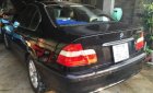 BMW 3 Series 318i 2005 - Xe BMaW 3 Series 318i năm sản xuất 2005, màu đen như mới