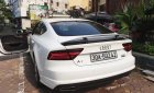 Audi A7   Sportback 2016 - Bán Audi A7 Sportback 2016, màu trắng