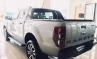 Ford Ranger 2.0L Wildtrak 4x4 AT 2018 - Bán xe Ford Ranger 2,0L Wildtrak AT 2018, PK: Nắp thùng, lót thùng, phim, BHVC,... LH: 093.543.7595 để được tư vấn xe