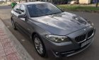 BMW 5 Series  528i  2010 - Cần bán BMW 528i năm sản xuất 2010, màu xám, xe nhập
