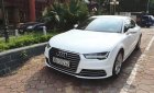 Audi A7   Sportback 2016 - Bán Audi A7 Sportback 2016, màu trắng