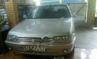 Peugeot 405 1.6 MT 1991 - Cần bán xe Peugeot 405 1.6 MT sản xuất năm 1991, màu bạc, nhập khẩu  