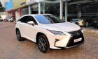 Lexus RX 200T 2016 - Cần bán Lexus RX 200T năm sản xuất 2016, màu trắng, nhập khẩu nguyên chiếc