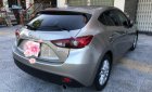 Mazda 3 1.5L 2016 - Bán Mazda 3 1.5L đời 2016, màu vàng