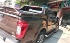 Nissan Navara VL 2.5 AT 4WD 2016 - Bán Nissan Navara VL 2.5 AT 4WD năm sản xuất 2016, màu nâu, nhập khẩu 