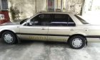 Honda Accord   1984 - Cần bán xe Honda Accord 1984, màu bạc còn mới, giá chỉ 58 triệu