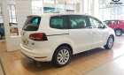 Volkswagen Sharan 2018 - Sharan lô xe tháng 10/2018 - Xe gia đình 07 chỗ cao cấp, nhập khẩu chính hãng Volkswagen/ Hotline 090.898.8862