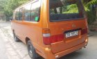 Toyota Hiace   1986 - Bán ô tô Toyota Hiace đời 1986, giá 90tr