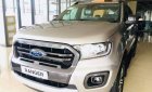 Ford Ranger 2.0L Wildtrak 4x4 AT 2018 - Bán xe Ford Ranger 2,0L Wildtrak AT 2018, PK: Nắp thùng, lót thùng, phim, BHVC,... LH: 093.543.7595 để được tư vấn xe